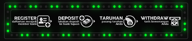 MEGABET77 Jackpot