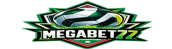 Logo Megabet77